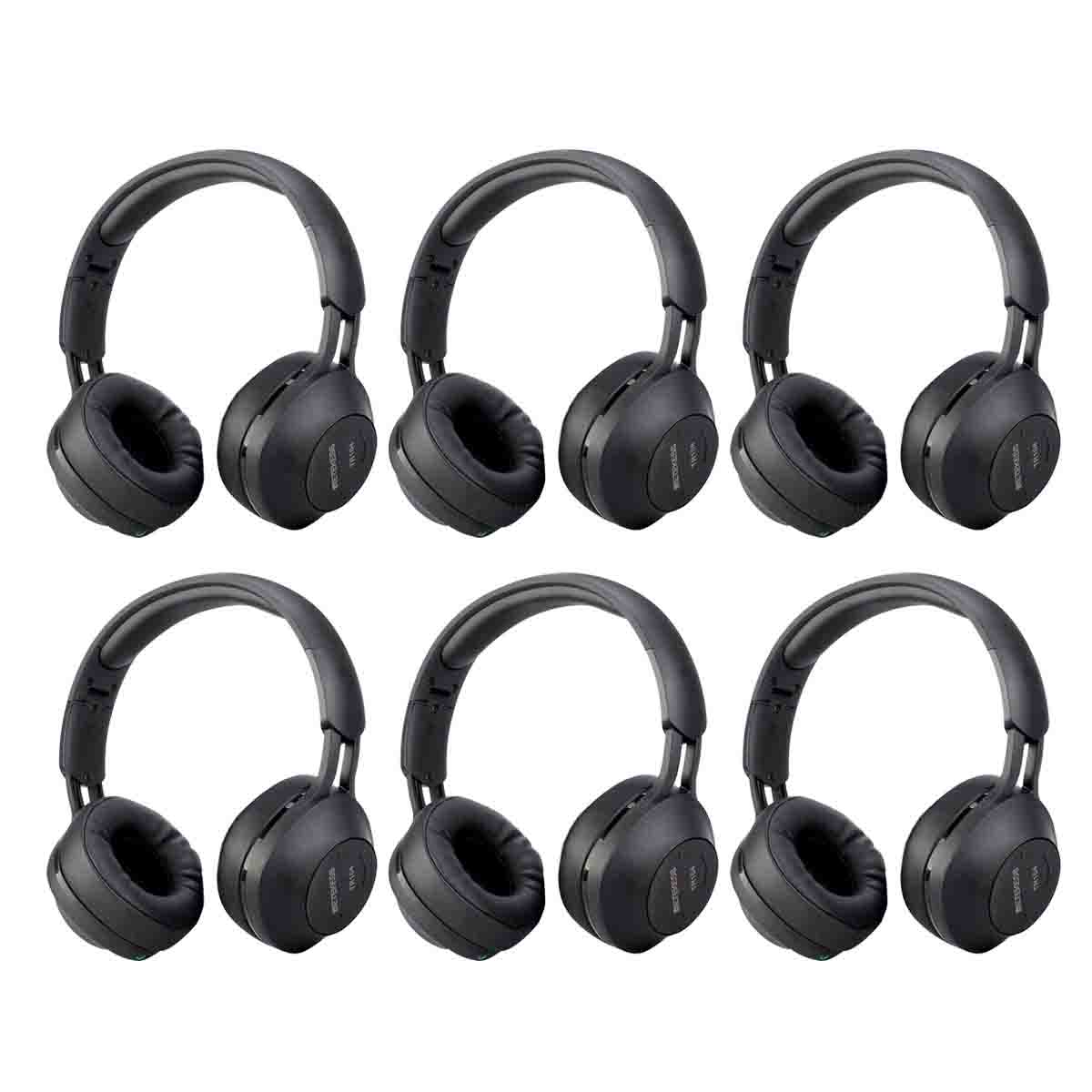 TR104 FM Portátil  Auriculares Receptor